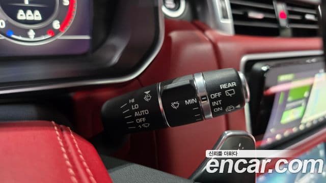 Land Rover Range Rover Sport 2019 — Şəkil 18/37