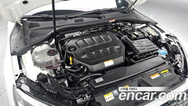 Audi A3 2023 — фото 6 из 20