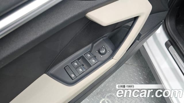 Audi A3 2023 — Şəkil 20/20