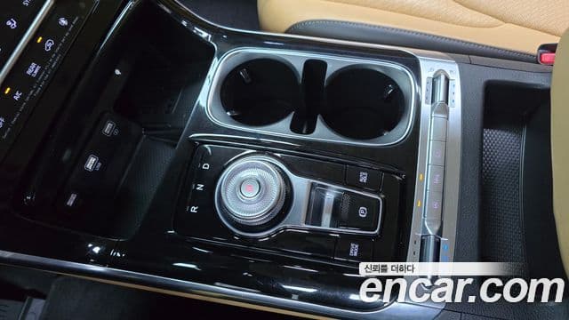 Kia Carnival 2020 — Фото 9/20