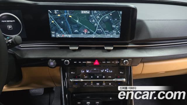 Kia Carnival 2020 — Фото 13/20