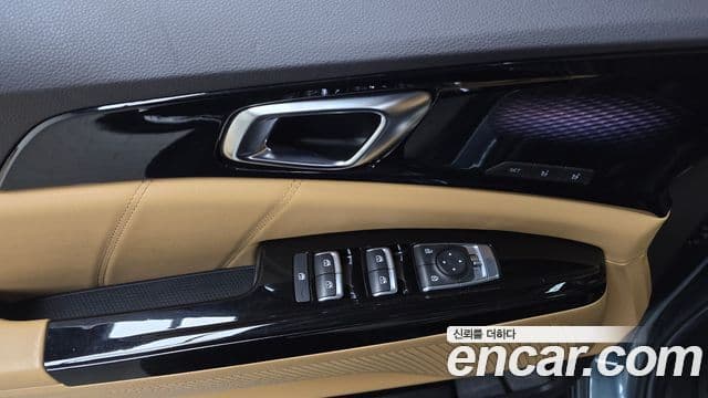 Kia Carnival 2020 — Фото 17/20