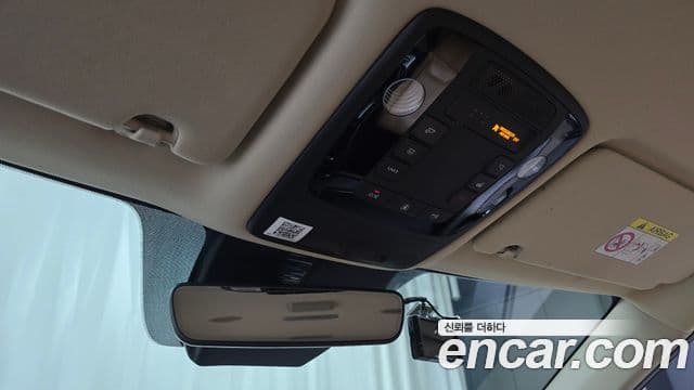 Kia Carnival 2020 — Фото 19/20