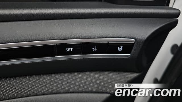 Hyundai The New Tucson 2022 — Şəkil 13/20