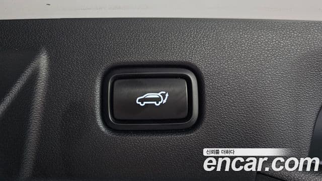 Hyundai The New Tucson 2022 — Şəkil 18/20