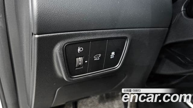 Hyundai The New Tucson 2022 — фото 20 из 20