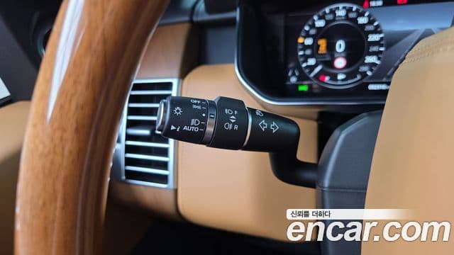 Land Rover Range Rover 2021 — Şəkil 24/35