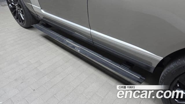 Land Rover Range Rover 2021 — Şəkil 6/35