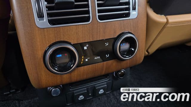 Land Rover Range Rover 2021 — Şəkil 22/35