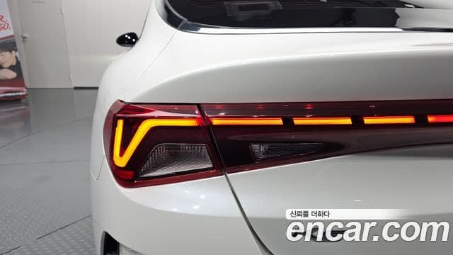 Kia K5 2020 — Photo 25/32