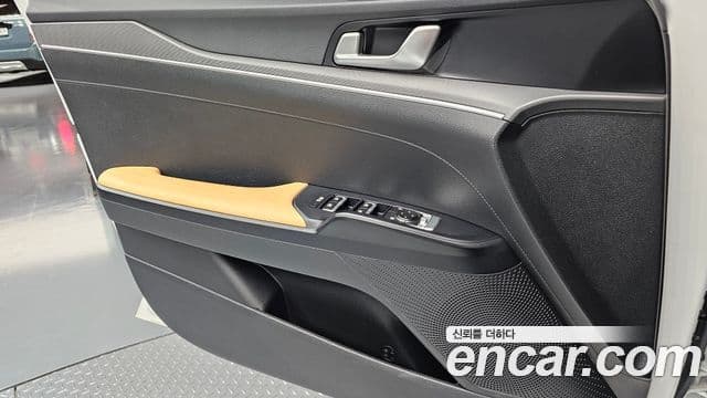 Kia K5 2020 — Photo 1/32