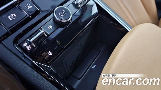 Kia K5 2020 — Photo 32/32