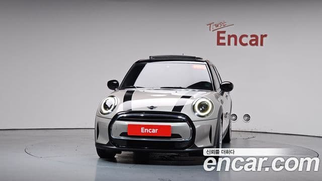 Mini Cooper 2021 — Şəkil 3/20
