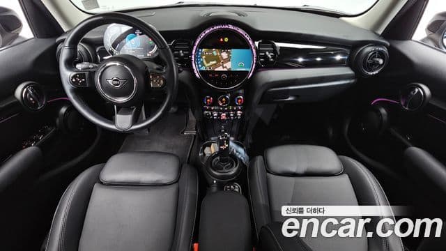 Mini Cooper 2021 — Şəkil 7/20