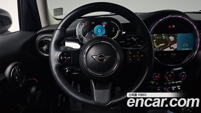 Mini Cooper 2021 — Şəkil 13/20