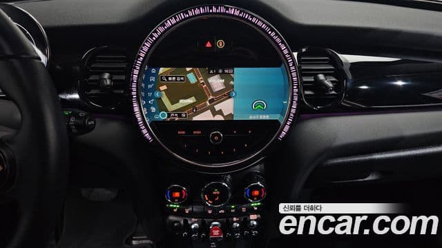 Mini Cooper 2021 — Şəkil 14/20