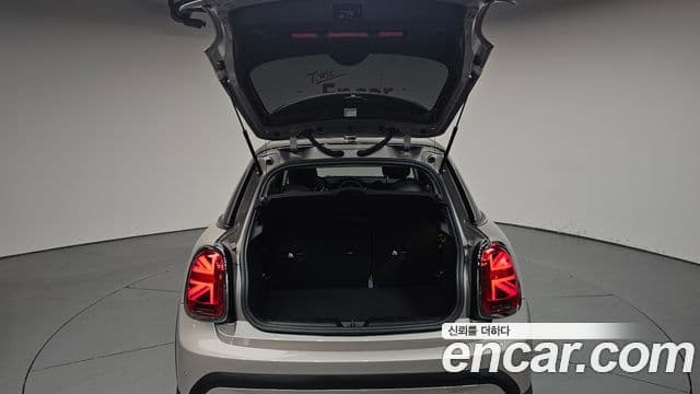 Mini Cooper 2021 — Şəkil 20/20