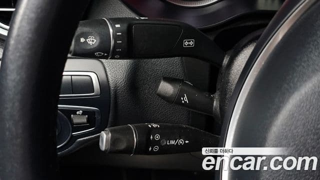 Mercedes-Benz GLC-Class 2019 — Фото 14/20