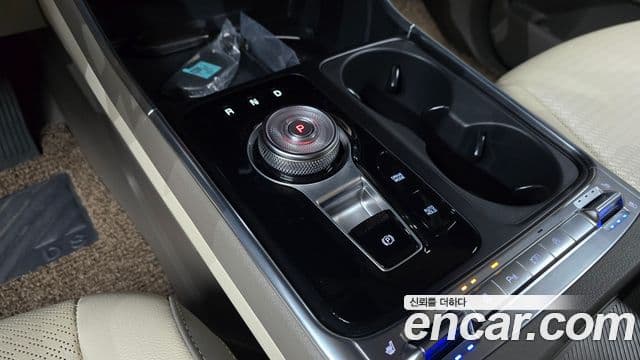 Kia Carnival 2024 — Фото 9/20