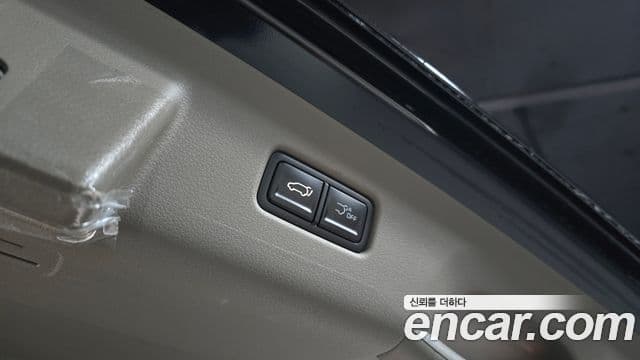 Kia Carnival 2024 — Фото 20/20