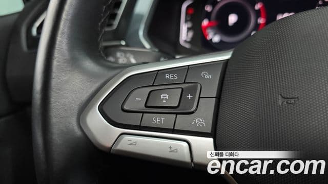 Volkswagen Tiguan Allspace 2023 — ფოტო 16/20
