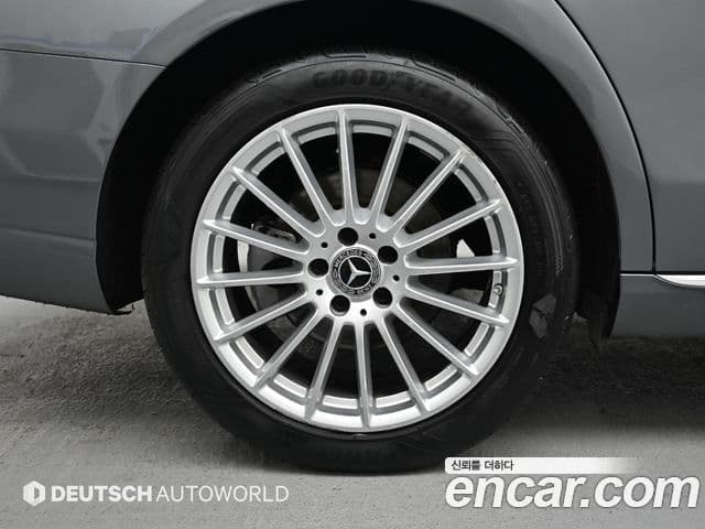 Mercedes-Benz E-Class 2022 — Şəkil 4/20