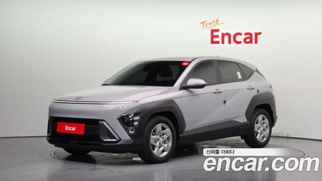 Hyundai Kona 2023 — Şəkil 9/20