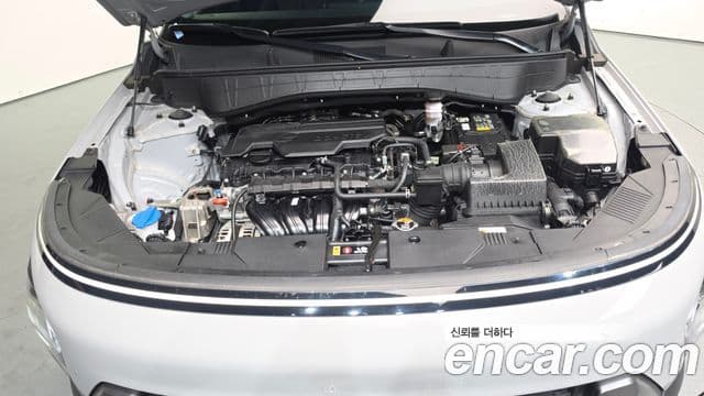 Hyundai Kona 2023 — Şəkil 5/20