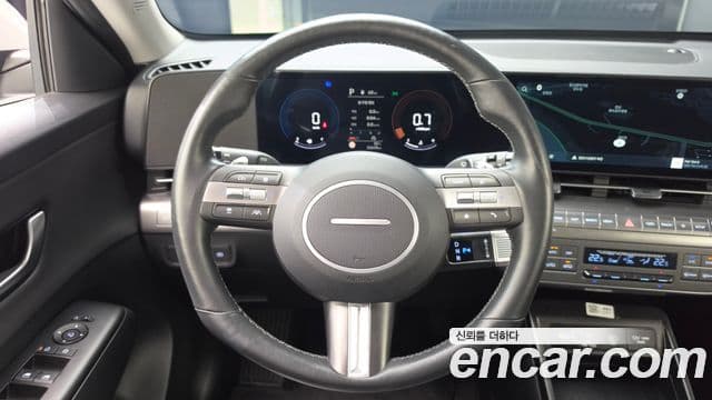 Hyundai Kona 2023 — Şəkil 13/20