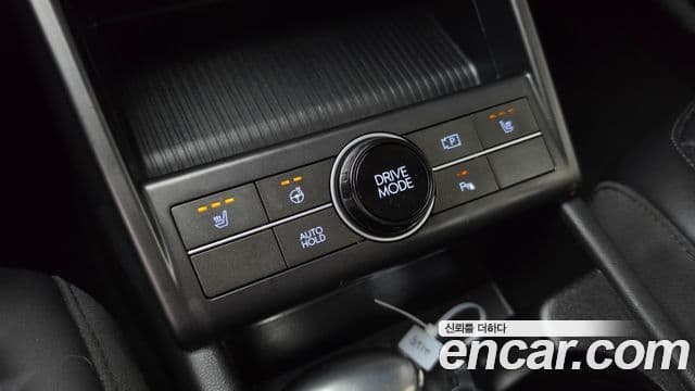Hyundai Kona 2023 — Şəkil 19/20