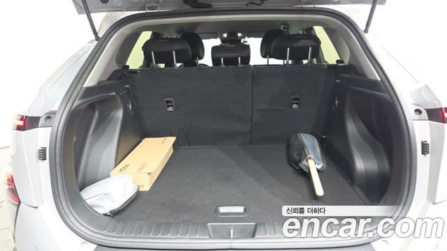Hyundai Kona 2023 — Şəkil 20/20