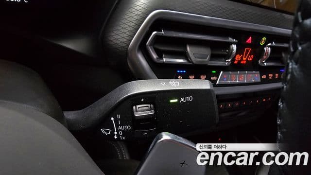BMW X4 2025 — ფოტო 20/20