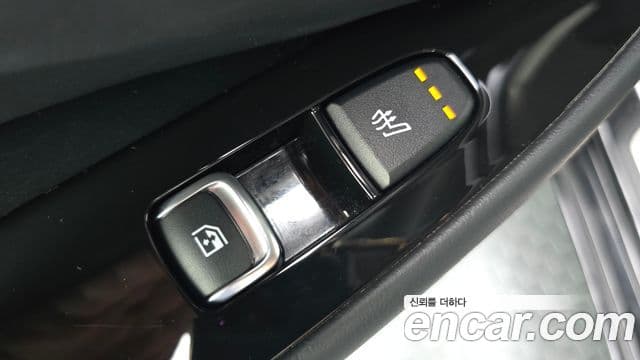 Kia K8 2023 — ფოტო 19/20