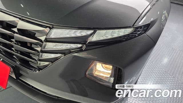 Hyundai Tucson Hybrid 2021 — Şəkil 19/32