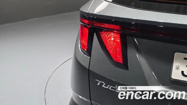 Hyundai Tucson Hybrid 2021 — Şəkil 14/32