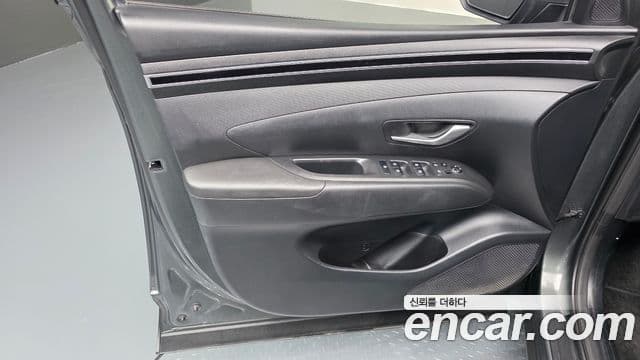 Hyundai Tucson Hybrid 2021 — Şəkil 22/32