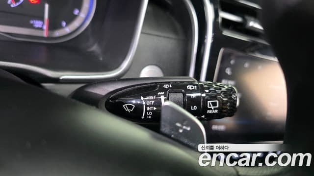 Hyundai Tucson Hybrid 2021 — Şəkil 31/32