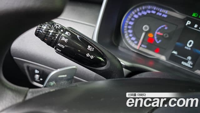 Hyundai Tucson Hybrid 2021 — Şəkil 29/32