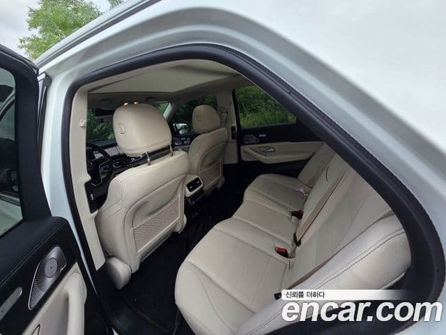 Mercedes-Benz GLE-Class 2026 — Фото 6/20