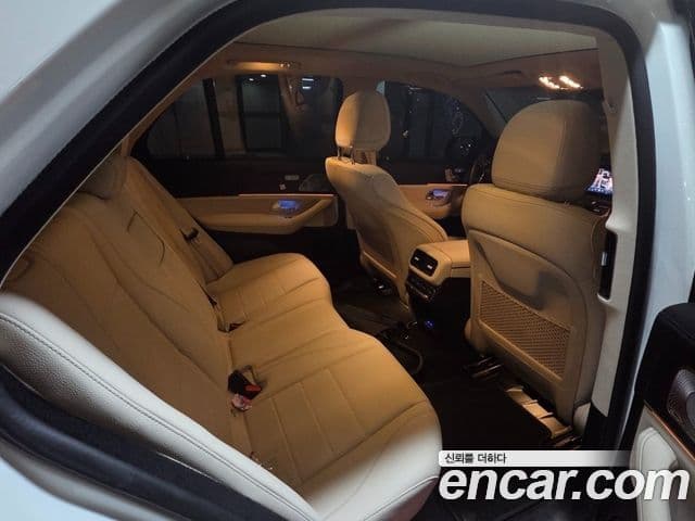 Mercedes-Benz GLE-Class 2026 — Фото 13/20