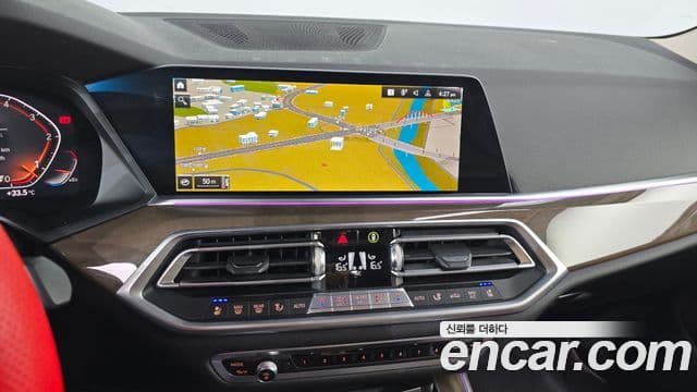 BMW X5 2019 — ფოტო 12/20