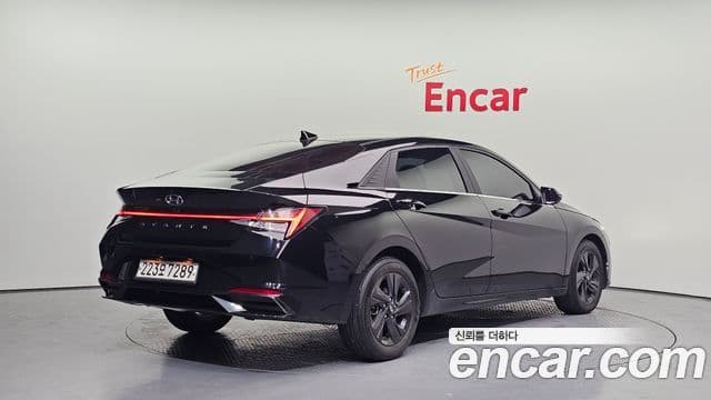Hyundai Avante 2020 — Şəkil 2/20