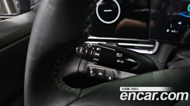 Hyundai Avante 2020 — Şəkil 14/20
