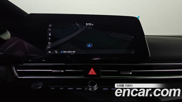 Hyundai Avante 2020 — Şəkil 16/20