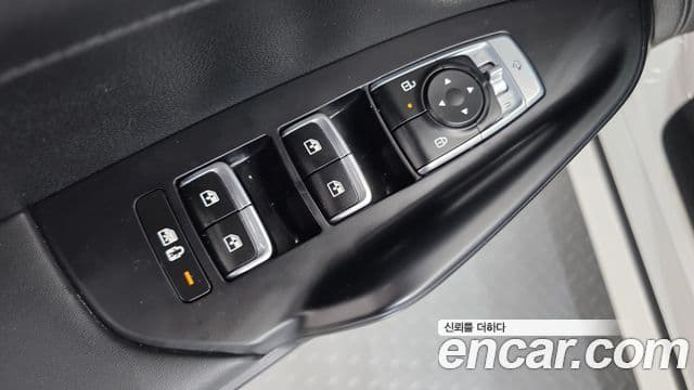 Kia K5 2024 — фото 12 из 20