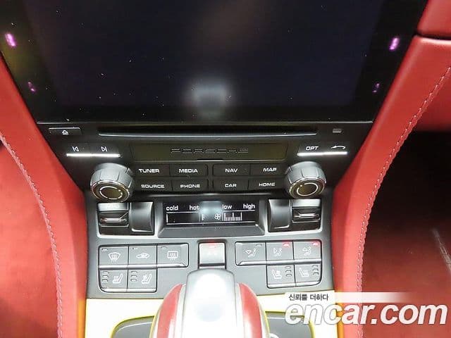 Porsche 718 Boxster 2020 — Şəkil 15/20
