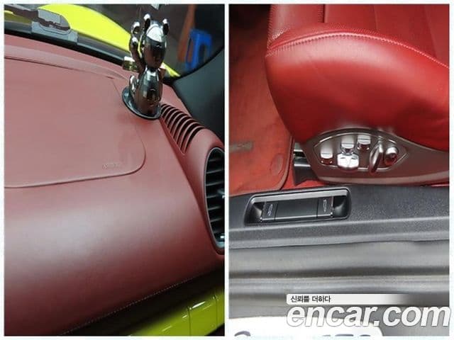 Porsche 718 Boxster 2020 — Şəkil 19/20