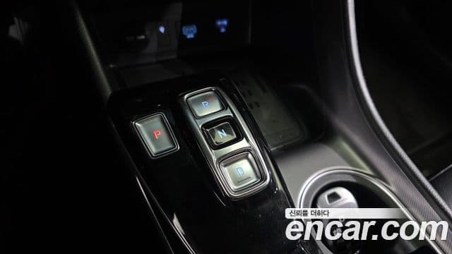 Hyundai Sonata 2022 — Şəkil 9/20