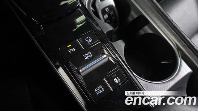 Hyundai Sonata 2022 — Şəkil 18/20