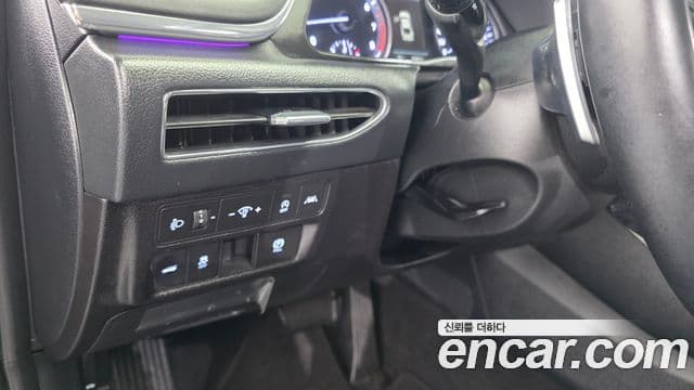 Hyundai Sonata 2022 — Şəkil 20/20